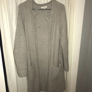Madewell Cardigan